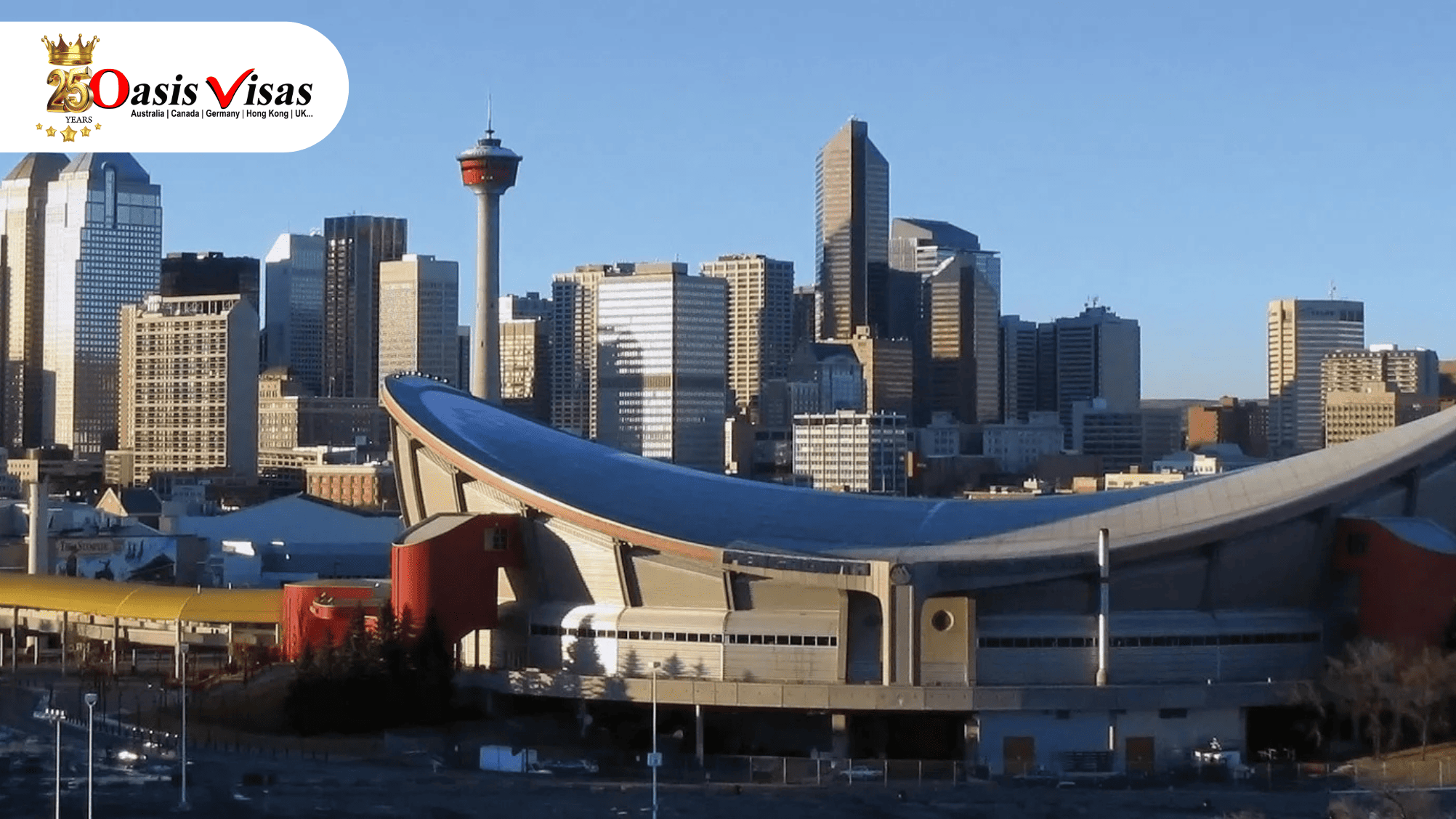 Alberta Conducts Five New Provincial Immigration Draws