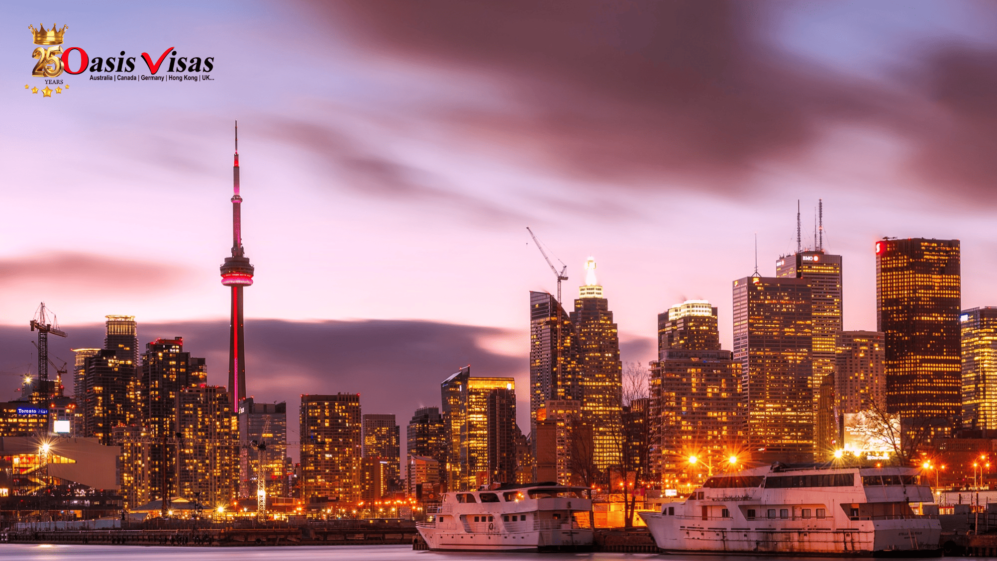CEC Candidates Invited in Canada's Second Express Entry Draw This Week