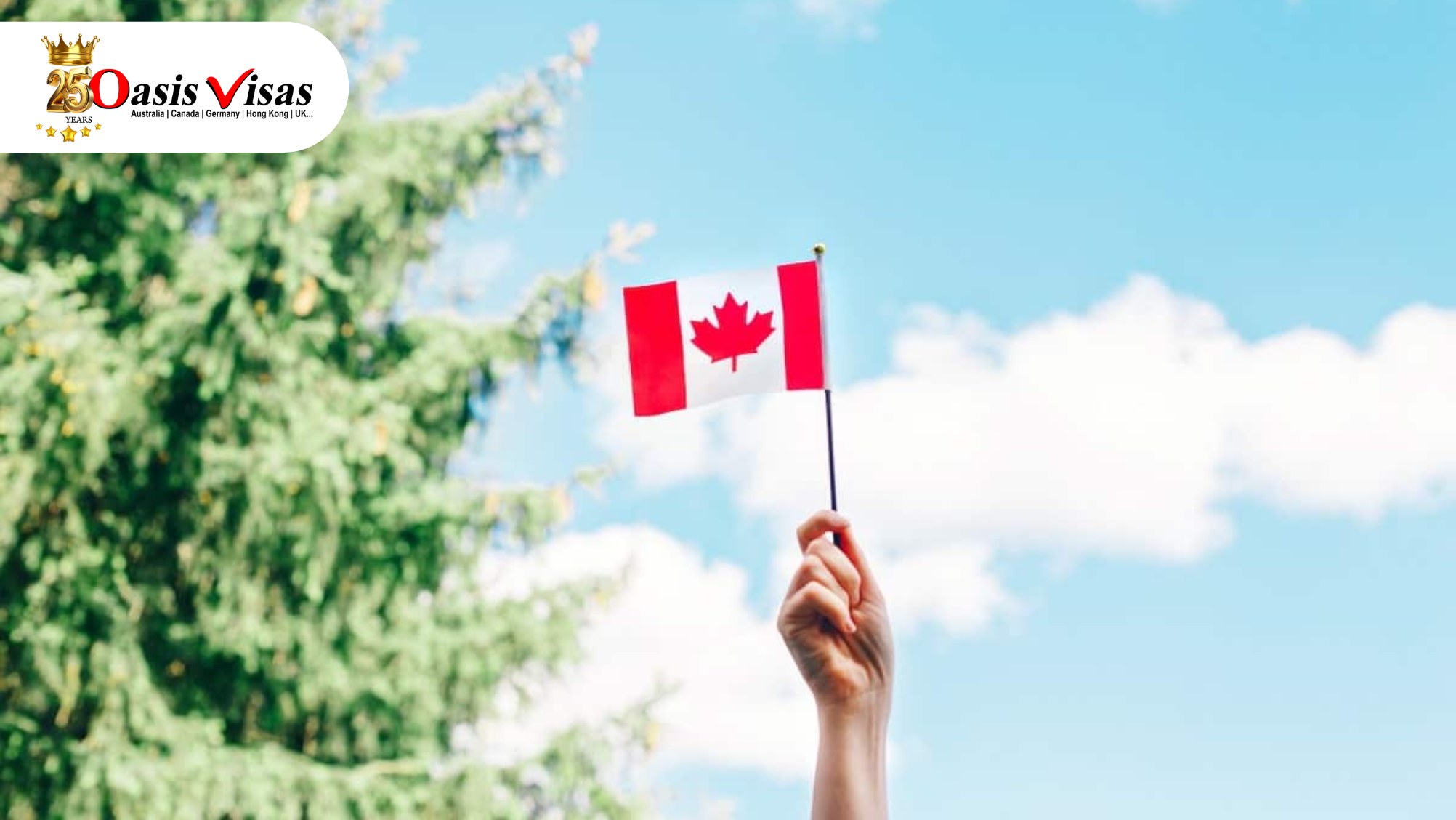 Canada Set to Launch New Permanent Residence Pathway in 2025