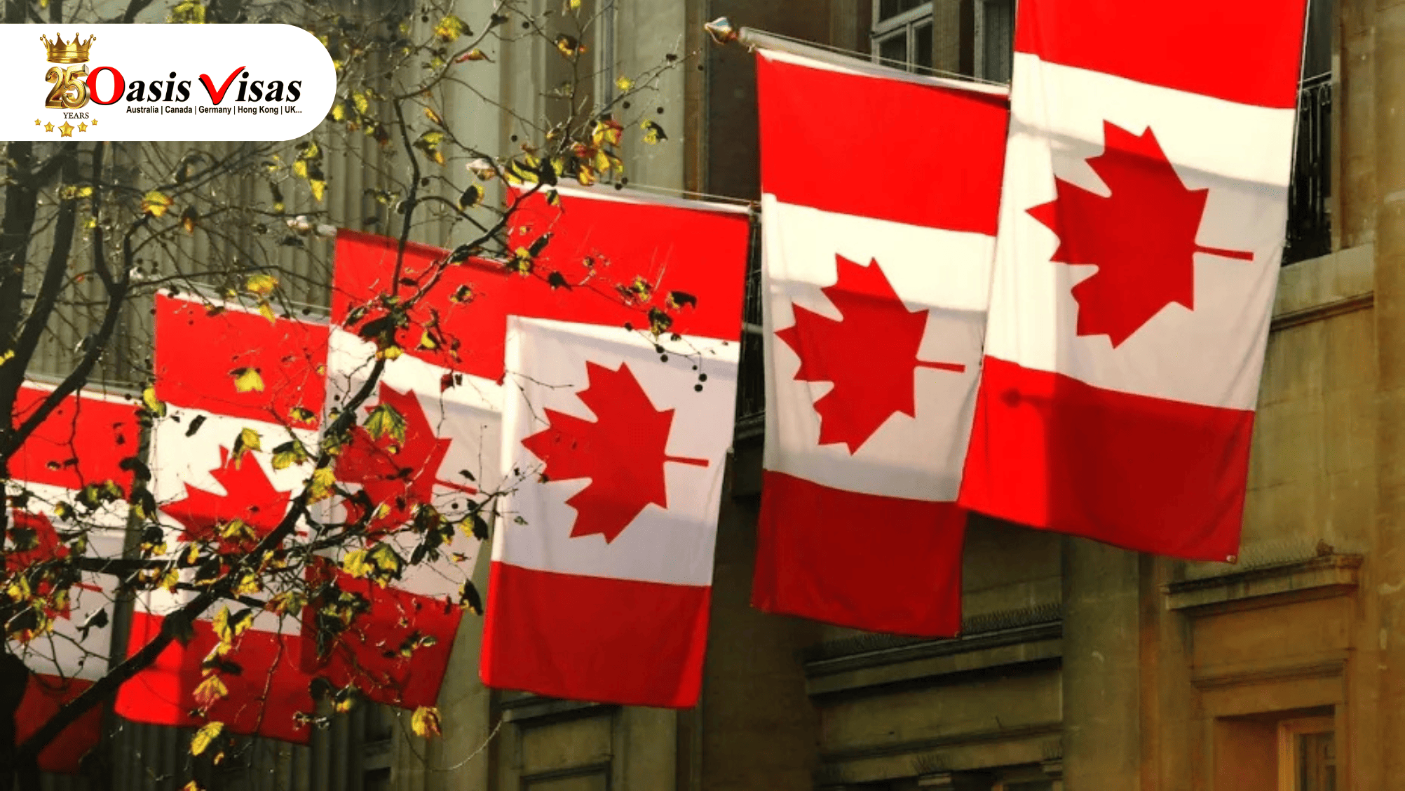IRCC Rolls Out Major Updates in Its 2025–2026 Departmental Plan