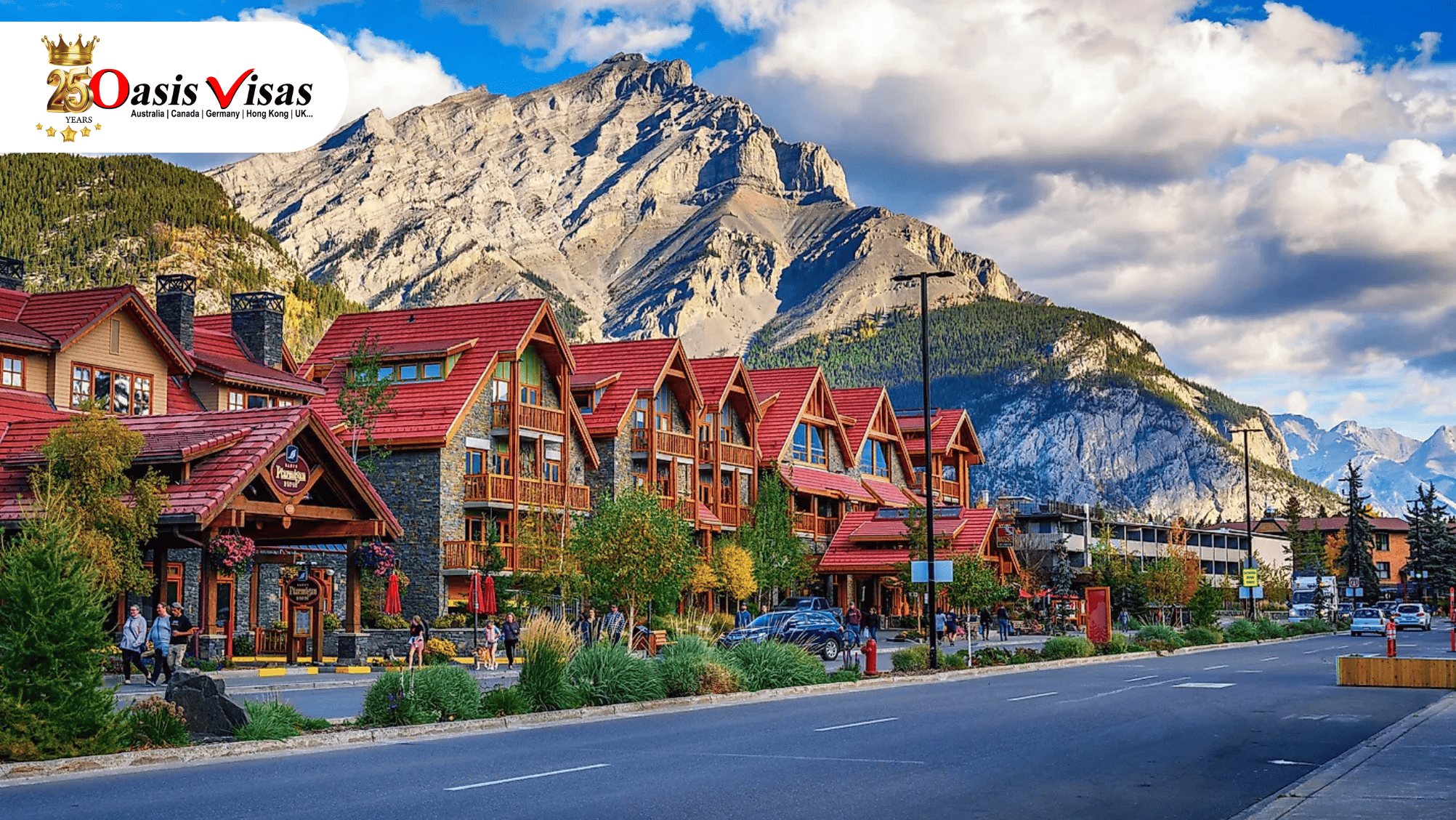 Alberta Conducts Two Draws for Provincial Immigration Invitations