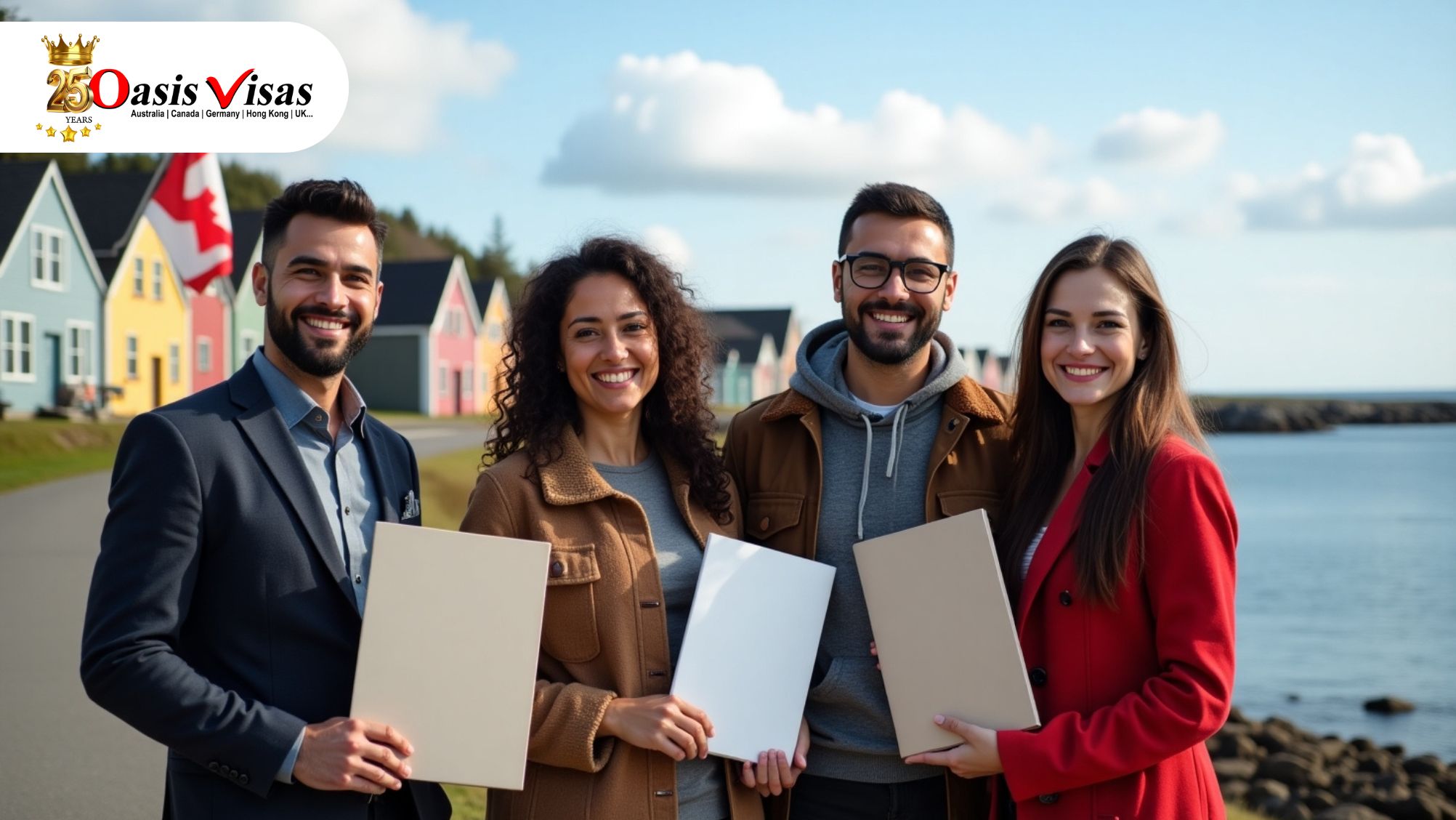 Newfoundland and Labrador Issues Invitations Through PNP and AIP