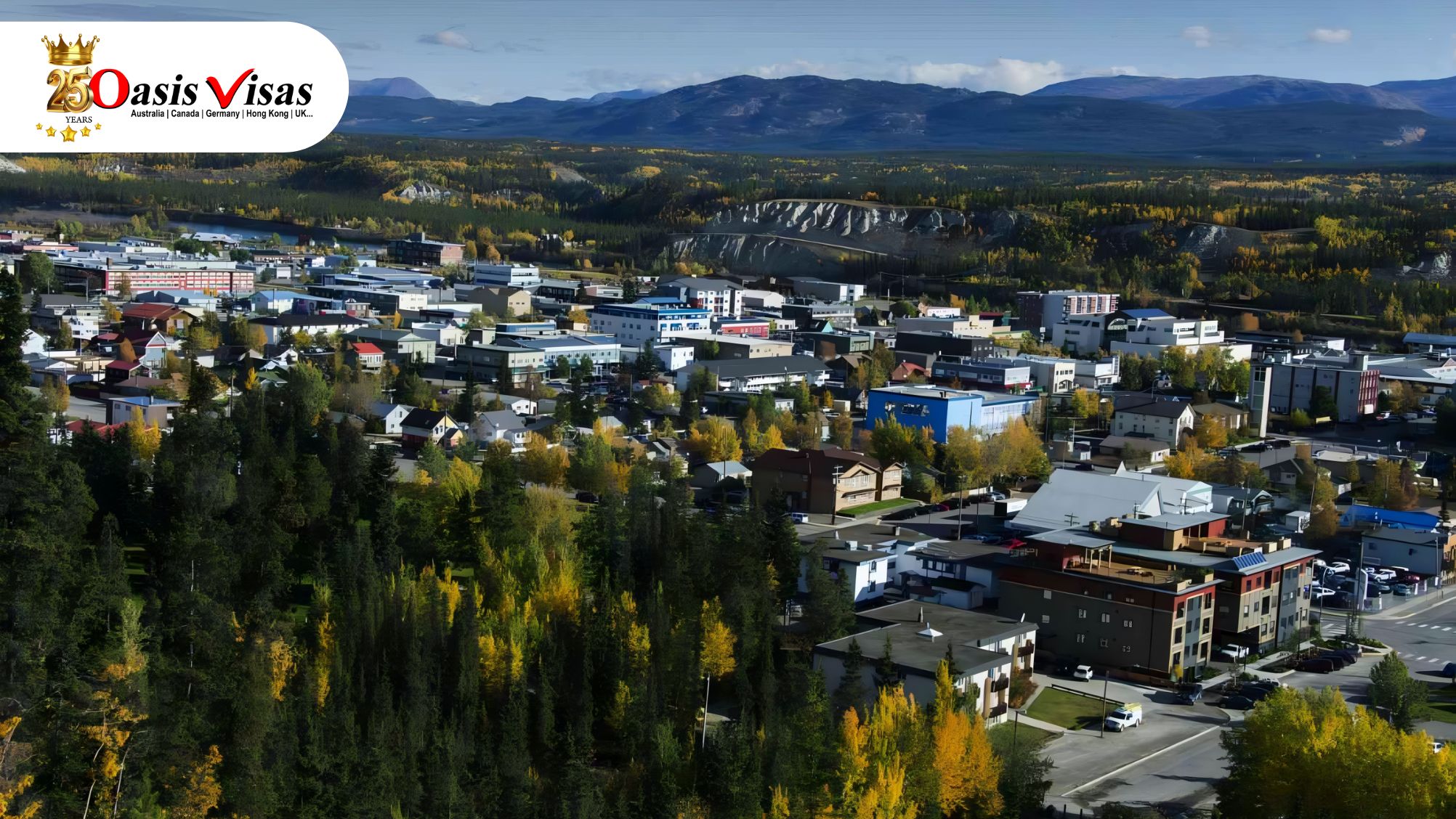 Yukon Announces More Permanent Residence Nominations