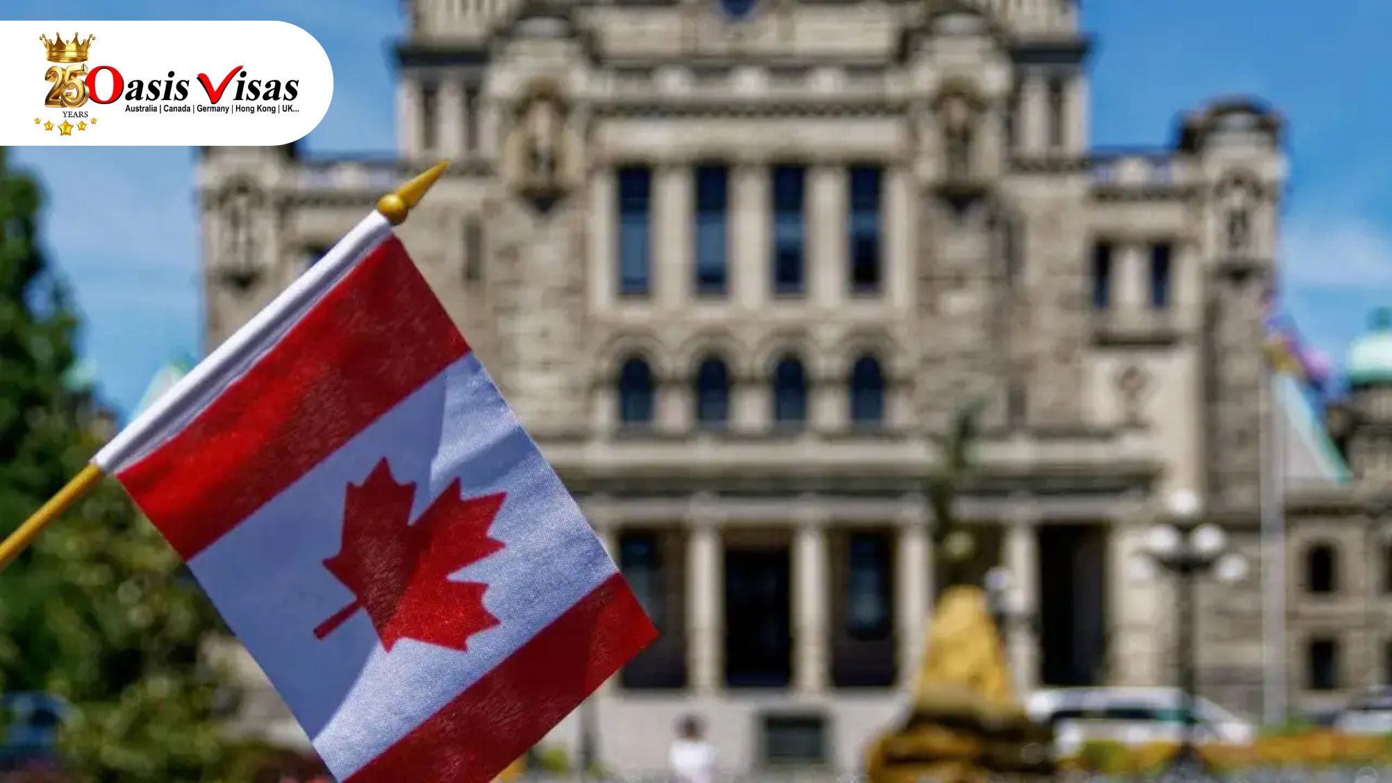 Canada Conducts First Express Entry Education Draw in Over Four Months with Lower CRS Cut-Off