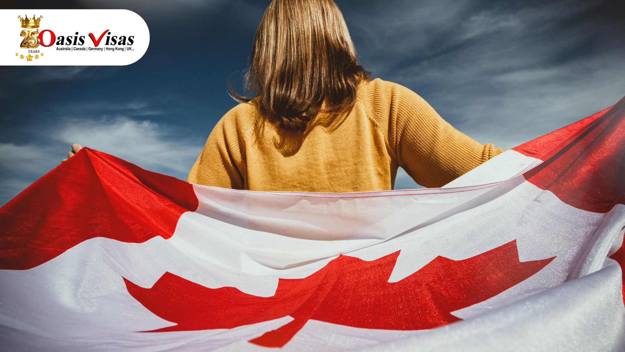 Latest Express Entry Draw Issues Invitations to Canadian Experience Class Candidates