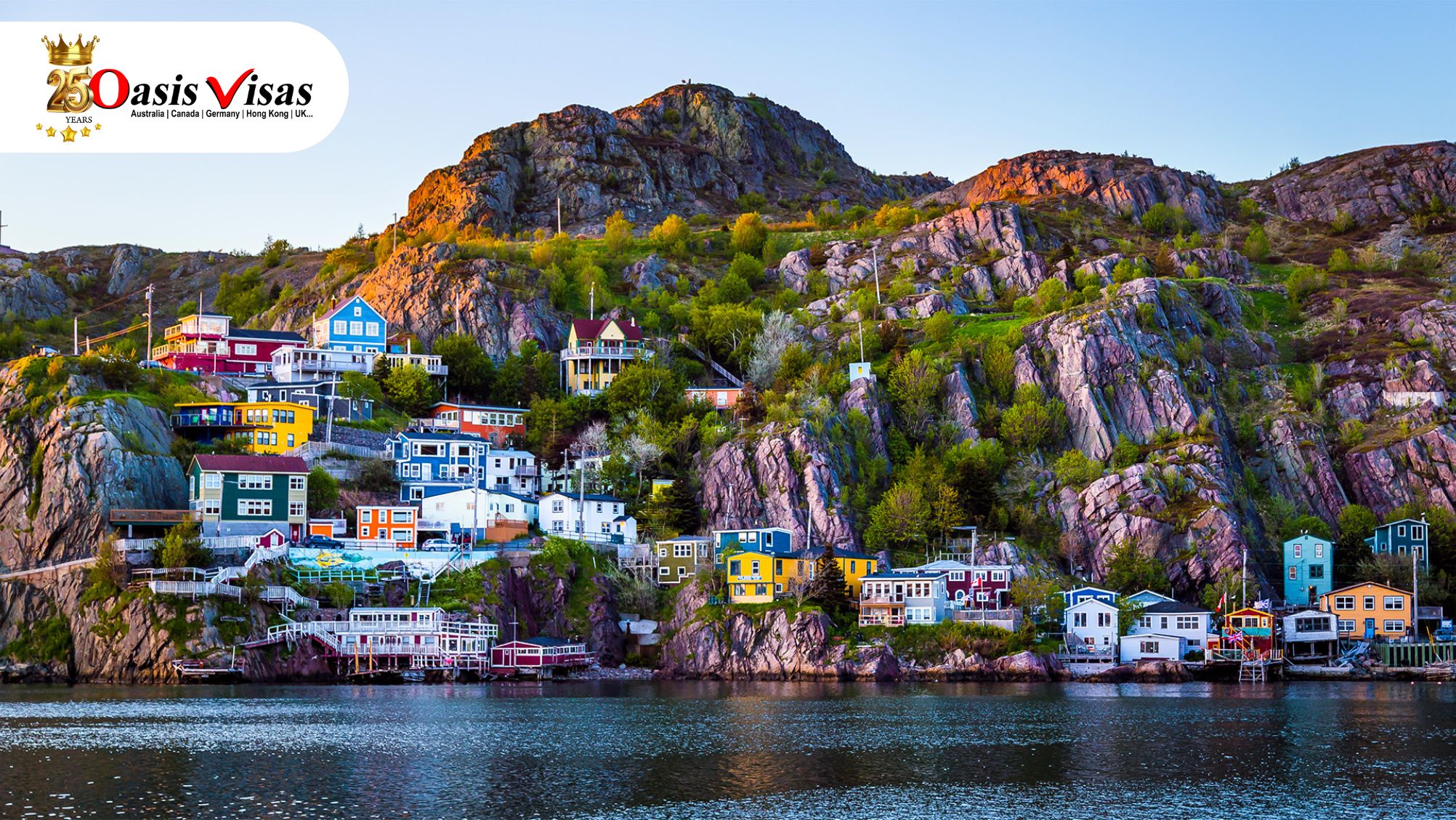 Newfoundland and Labrador Opens Doors to 125 Skilled Workers in New Immigration Round 1 Newfoundland and Labrador Opens Doors to 125 Skilled Workers in New Immigration Round